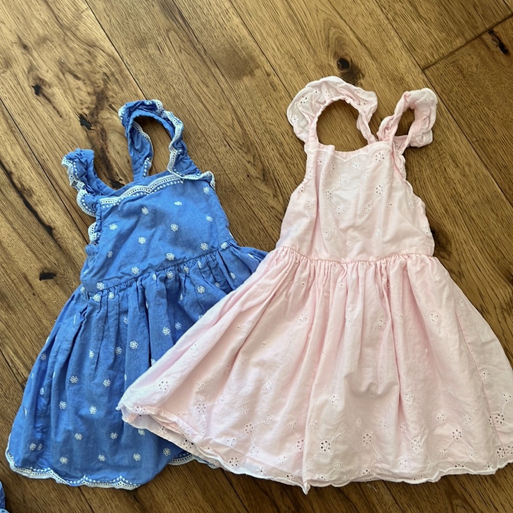Summer dresses